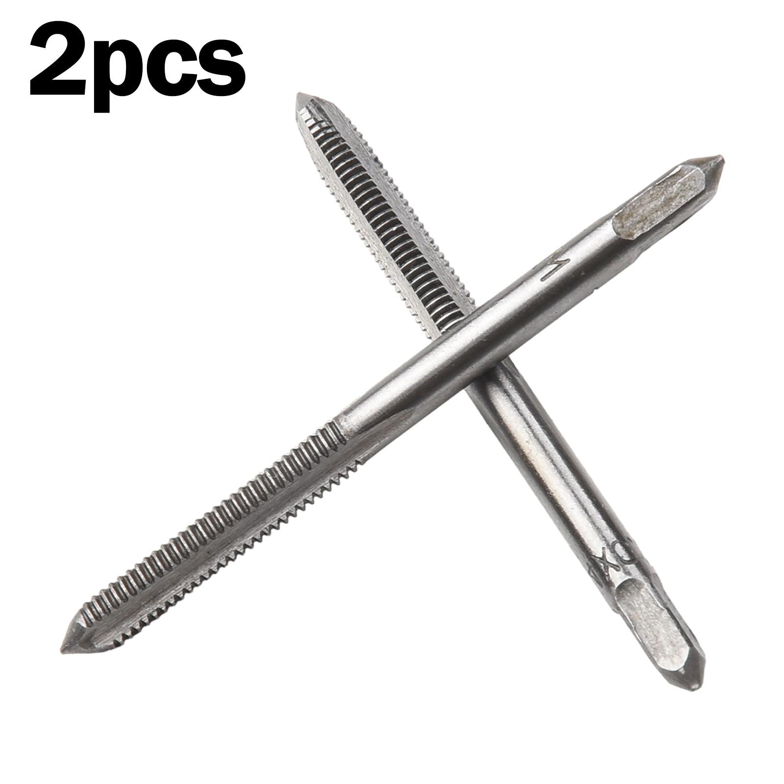 

Прочность Метчик Резьбовой Быстрорежущая Сталь Спиральные Канавки M4