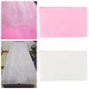 10Pcs/Bag 80x180cm Rectangle Clean Breathable Disposable Bed Sheets No Irritation PP Non-woven Fabric Bedding Comforter Beauty Salon Supplies