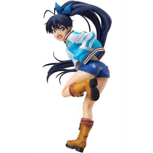 THE iDOLM@STER Ganaha Hibiki (1/8 Scale PVC Painted Finished Product)