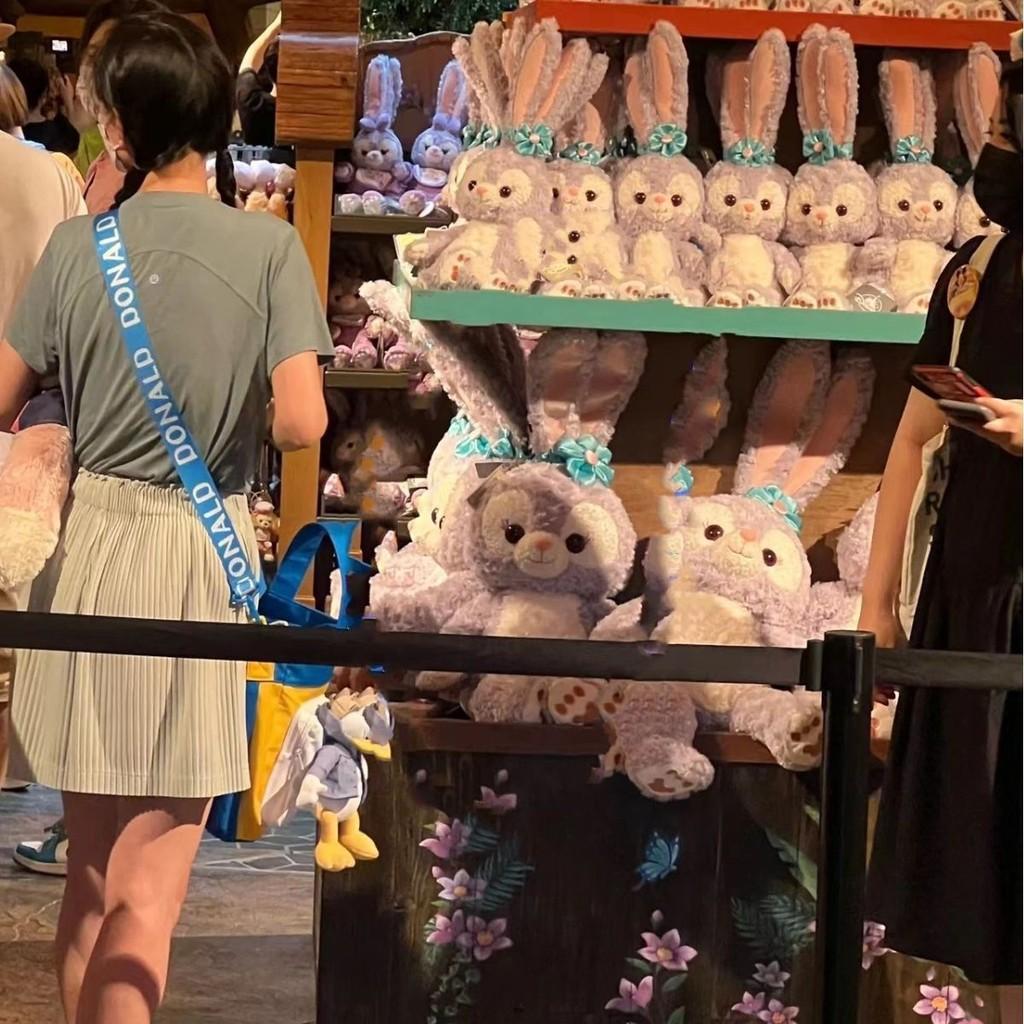 Star Bunny Plush Toy For Kids With Soft Pp Cotton Filling For Cuddly Bedtime Comfort