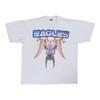 Vintage 1994 Eagles Hell Freezes Over Tour T-shirt