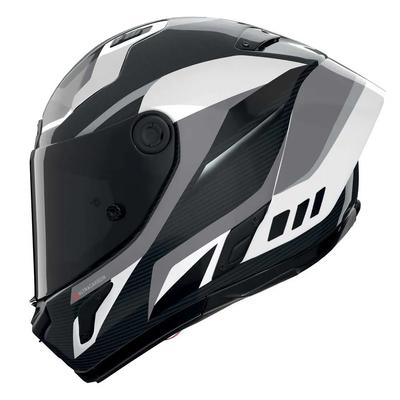 Nolan Full-Face Helmet X-804 RS Ultra Carbon Lesmo