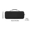 Hard Protective Carrying Case Keyboards Storage Box Bag for keys Mechanical Keyboards and Mouse