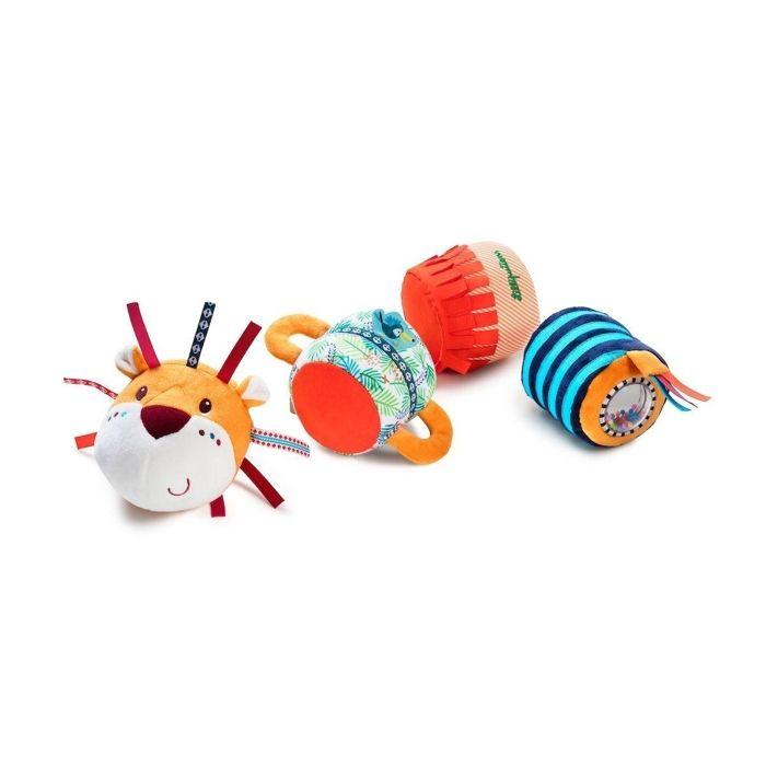 Rouleau sonore Jack - Lilliputiens