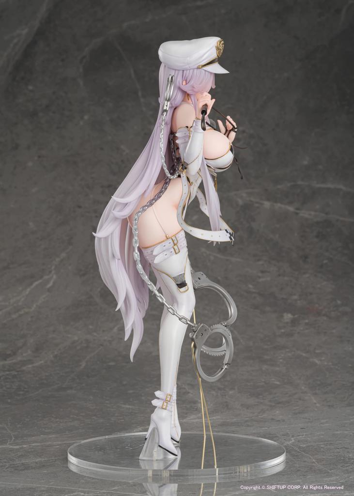 AniGift Destiny God Akrasia skala malt figur Child-War 1/6 ABS&PVC