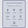 Zhouyue Hengsheng Smart Fingerprint Door Lock