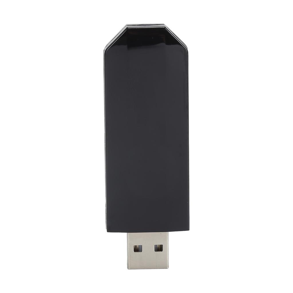 USB‑AC11 Network Card AC600M Dual‑Band USB 2.4G/5G WiFi Receiver Transmitter Computer Accessories