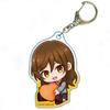 Japan Anime Horimiya Acrylic Stand Figure Collection Miyamura Izumi Hori Kyoko Figure  Cosplay Display 6CM Keychains