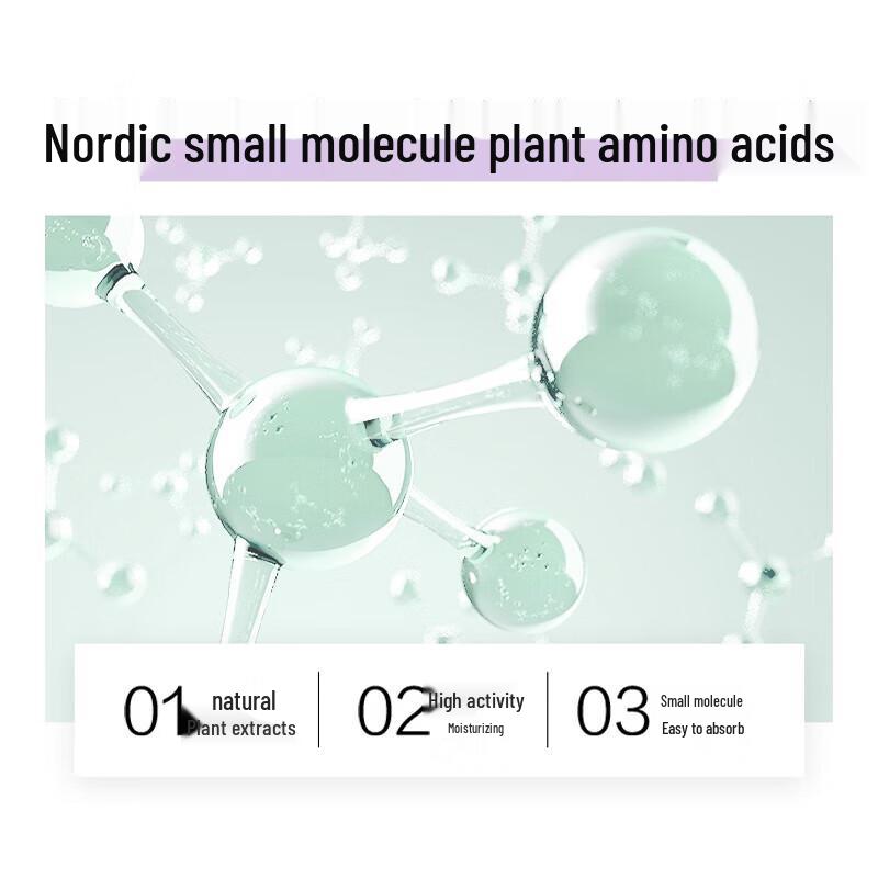 Centaine Anti-Dandruff & Itch-Relief Conditioning Shampoo