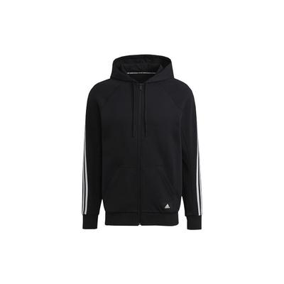 Jackets Men's Black Hooded Moderate Other GM6450