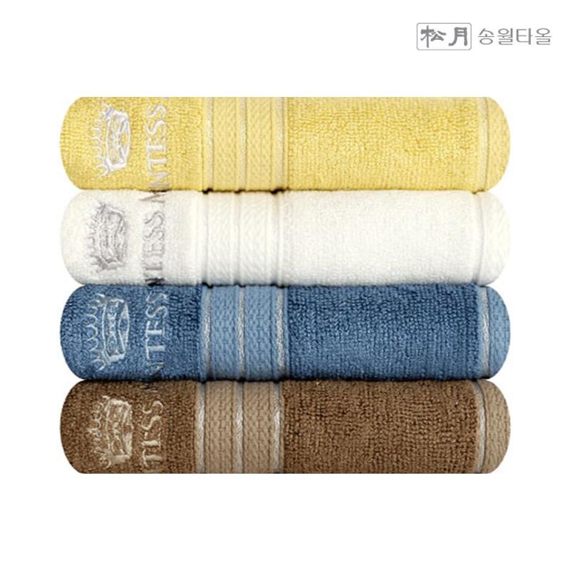 Songwol Countess Mara Senchi Bamboo 40 155g 1 sheet [WC8A6EC] Blue