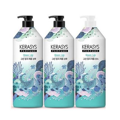 Soins des cheveux et du cuir chevelu – Coffrets de soins des cheveux