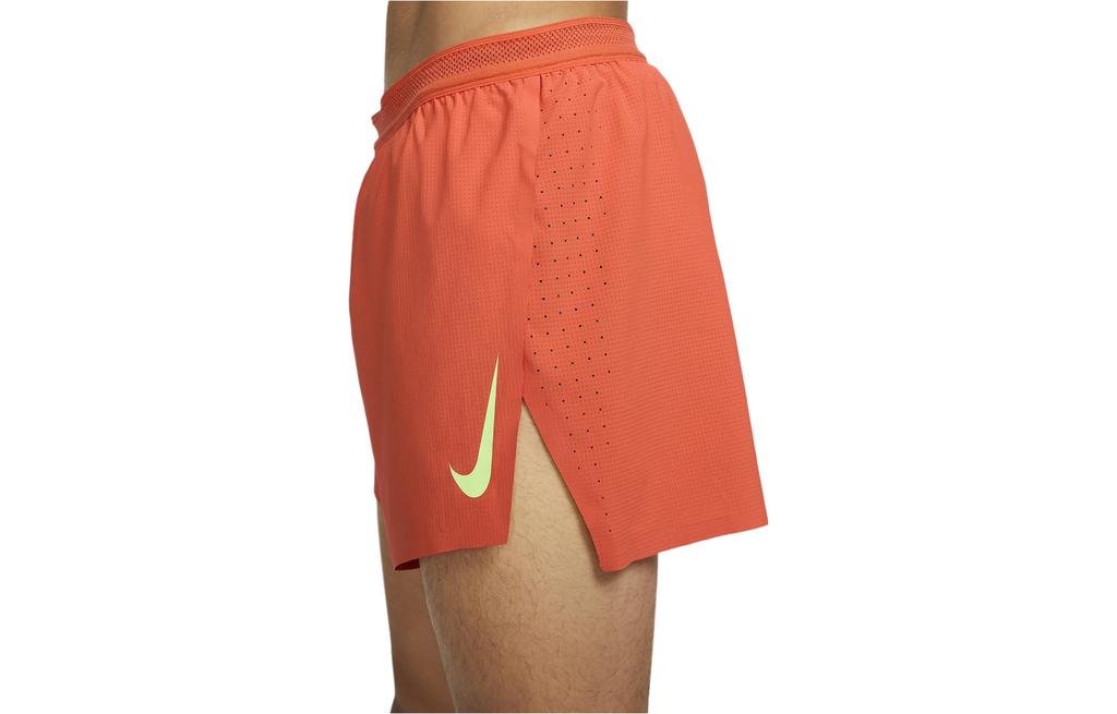 Nike Sports Shorts Men's Saffron CJ7840-804