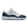 Jordan 11 Retro Low Snake Navy 2019 GS CD6847-102