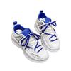 Sports Shoes Women's 2024 Spring and Summer New Trend Thick Soled Anti-Slip Wear-resisting Breathable Comfortable Sneakers