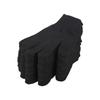 black nylon 13-gauge 60 pairs