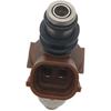 4Pcs New Fuel Injector Nozzle For Toyota 4RUNNER TACOMA T100 2.7L 23250-75050 23209-79095 2320979095 2325075050 Accessories