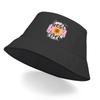 Best Mom Ever Print Stylish Bucket Hat Foldable Hat For Man Sporting Bucket Hats Perfect For Women & Men Sombrero Mujer