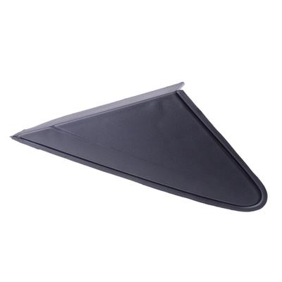 For 2009-2014 Chevrolet Cruze Left Side Mirror Triangle Panel Fender Corner Trim