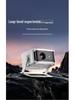 Germany 2026 4K Home Projector with Phone Screen Mirroring for Home Theater and Office Use