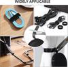 Cable Organizer Cable Management Tearable Organizador Cables Winder Ties Phone Accessories Wire Cord Organizer And Cables