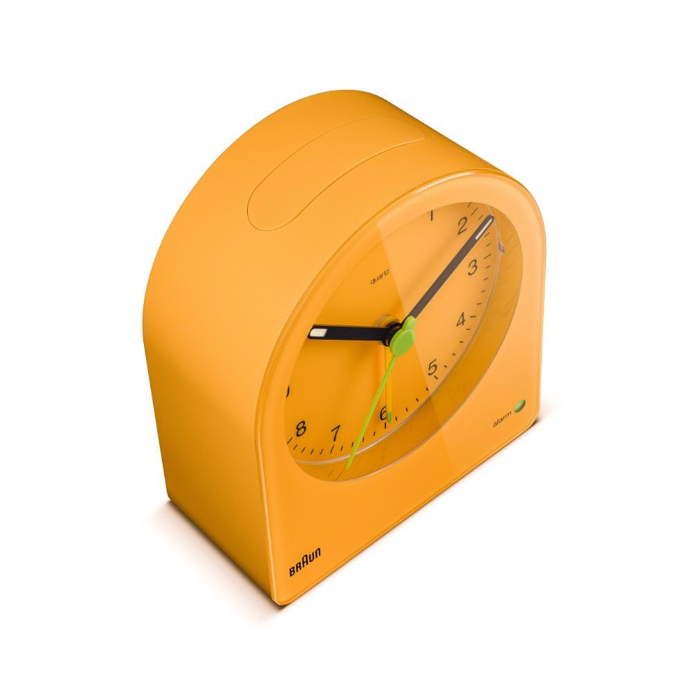 [Brown] Watch BC22Y Yellow