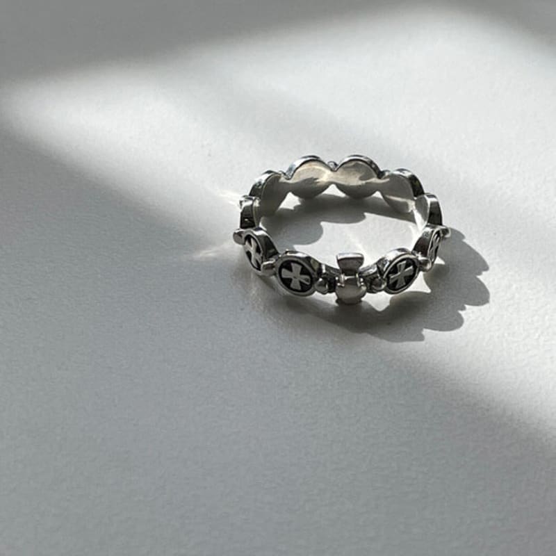 Retro finger Gabriel_SR81