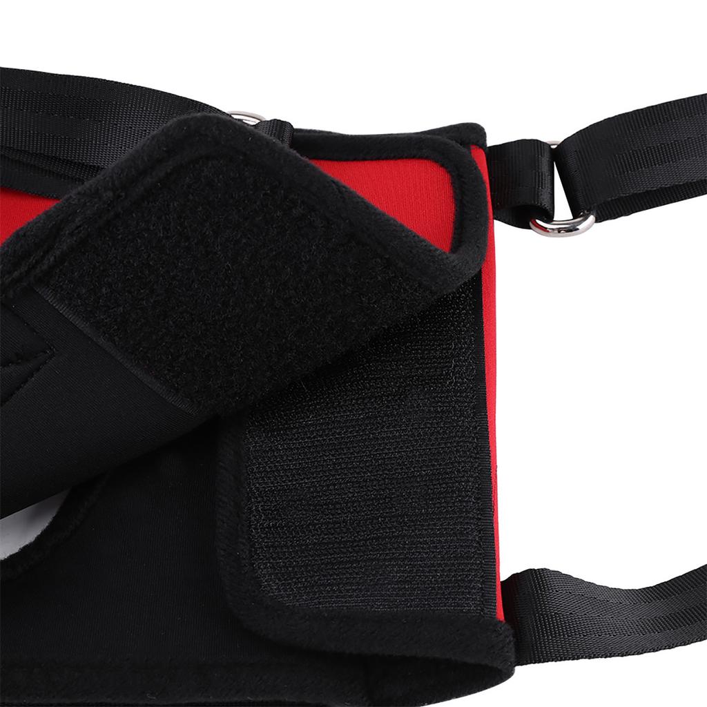 2Types Front & Rear Dog Leg Support Harness Walking Aid Lifting Pulling Vest for Old & Injured Dogs