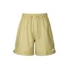 Woven Fashion Soft Comfortable Versatile Casual Shorts Men Shorts FN3308-297