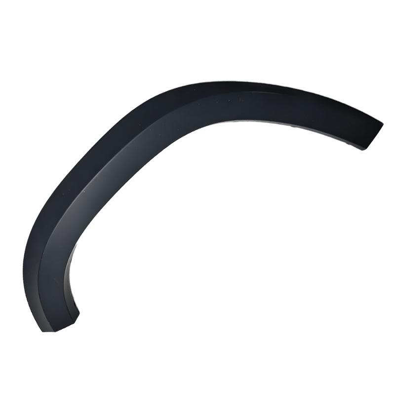 Mercedes GLE Class W166 Rear Wheel Arch Cover