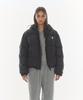 Rest&Recreation 2Way Hood Down Jacket - Black