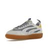 Puma Caracal Unisex White Black 397306-02