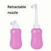 Peri Bottle Feminine Care Personal Travel Bidet for Women Handheld Bidets Butt Washing Device Portable Travel Bidet