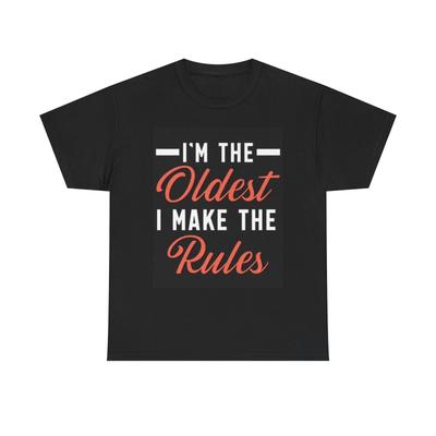 Tops – T-Shirts