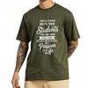 Plus Size Summer For Unisex T Shirt A Music Teacher Helps Students Find The Song In Their Heart The Beat In Their Feet And A