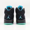 DD0587-047 Nike Air Jordan 5 Aqua Black Aquatone Taxi