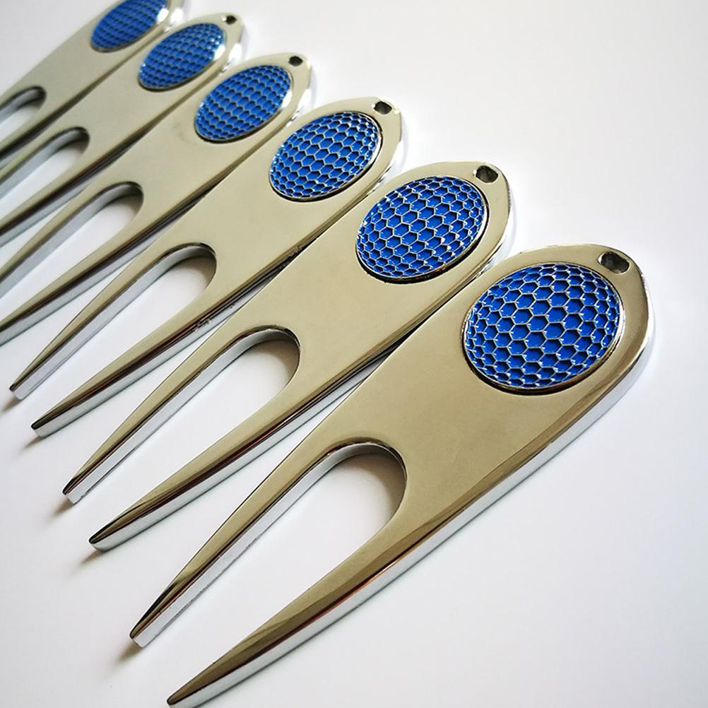 Boîte Cadeau Accessoires de Golf avec Porte-Balles et Tees Clip pour Casquette Kit Cadeau Golfeur