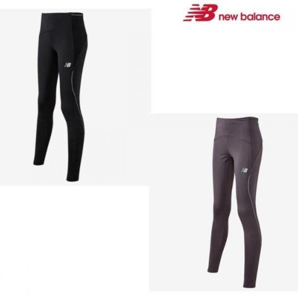 

New Balance Леггинсы New Balance Wp21273 Impact Run Nbnsc4s012 (19)Black 70(S)