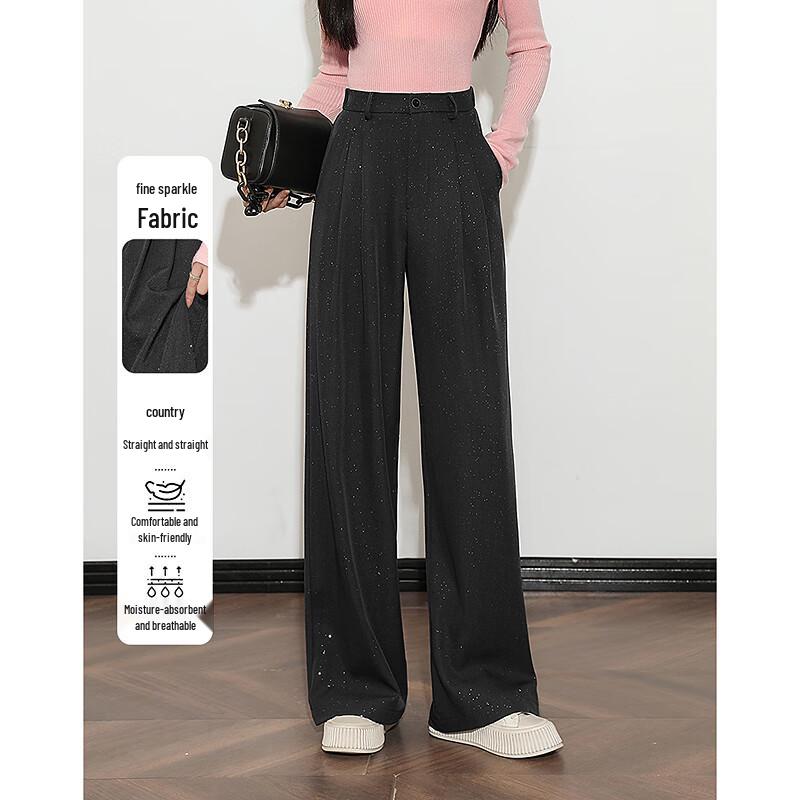 Women's Commuter Casual Trousers