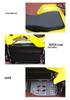 Children's Electric Off-road ATV with Three-Speed Transmission, 500W Motor