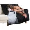 Jpp Throw Blanket Soft Plush Blanket As Housewarming Gift