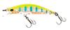 Yo Zuri 3DR-X Flat Heavy Minnow 80S Leurre Coulant R1543-PCBT (4893)