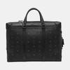 [Gebraucht] Weiche Berlin Visetos Monogramm Print Mode Ledertasche Tote Bag - Sehr Gut #KE0VUC