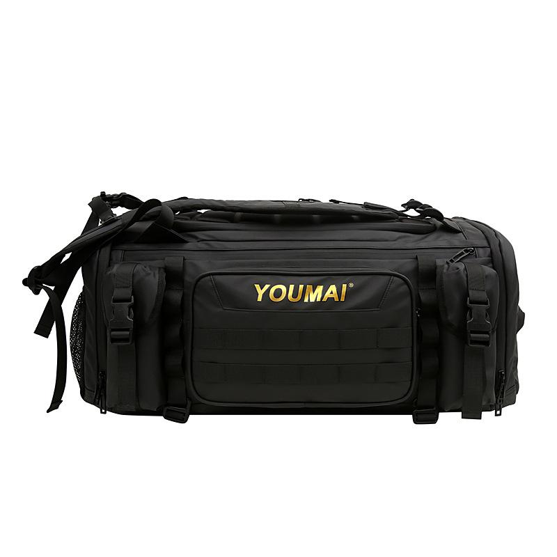 

2025 Autumn Unisex Large Capacity Trendy Travel Backpack for Outdoor and Sports Under 20L