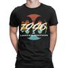 30 Years Old Vintage 1996 For Unisex Unisex T Shirt 30th Birthday Awesome Tees Crewneck Tshirts 100 Cotton New Arrival Clothing