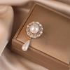 2026 High-End Butterfly Brooch: Elegant Summer Accessory for Shirts and Suits