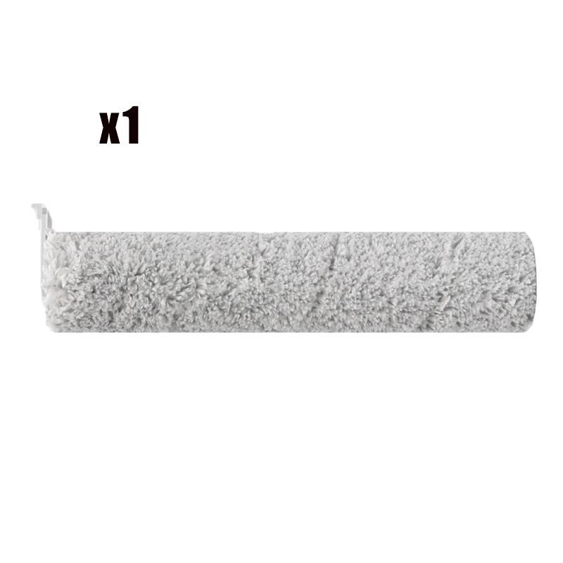 For Bissell Crosswave Cordless Max Series 2554 2590 2593 Wet Dry Vacuum Cleaner 2554A Roller Brush Filter Replacement Accessory