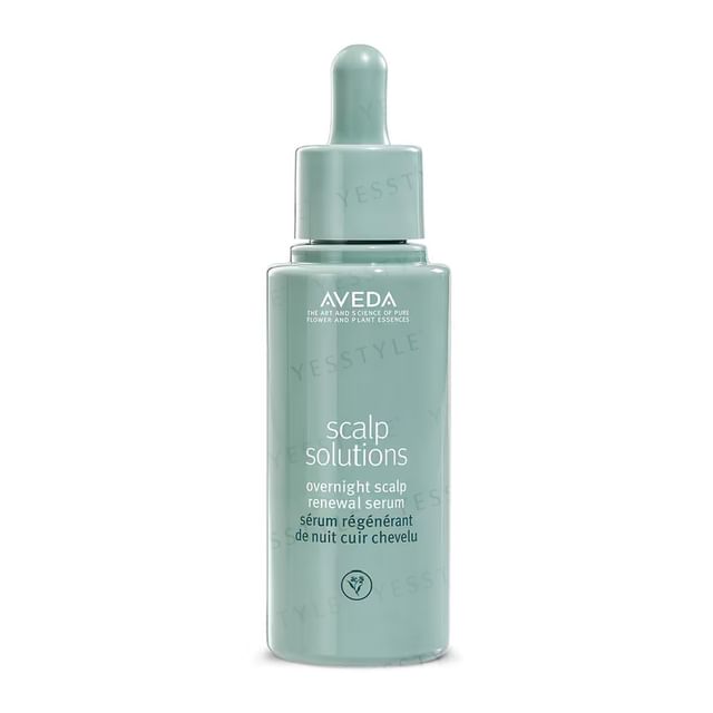 Aveda - Scalp Solutions Overnight Scalp renewal Serum 50ml