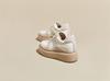8cm Binnenhoogte Dames Platform Schoenen in Duitse Stijl - Lente Sportsneakers