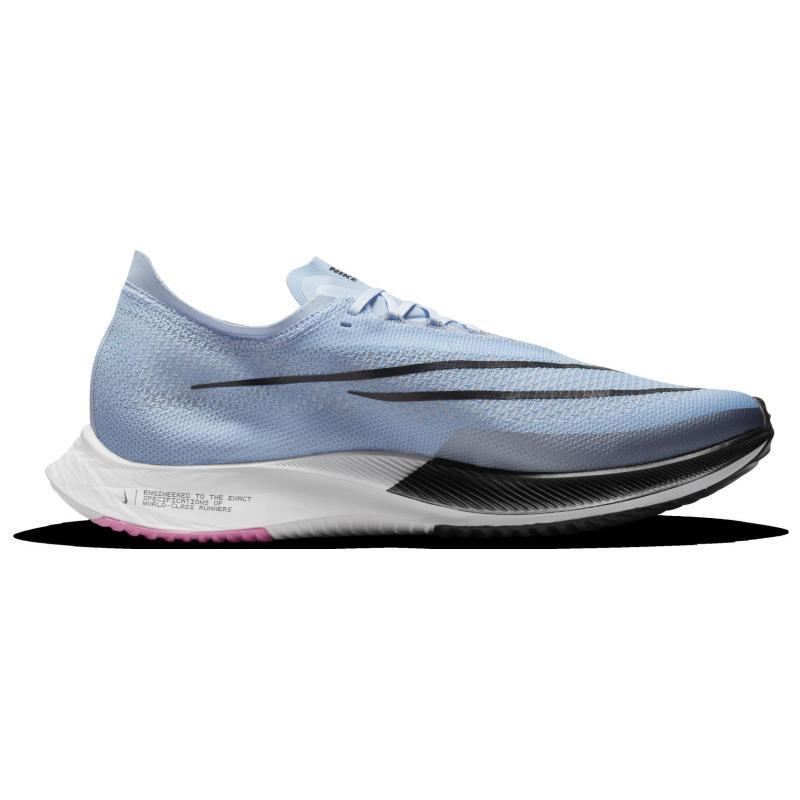 Nike Sneakers casual ZoomX Streakfly Premium Cobalt Bliss Pink Spell